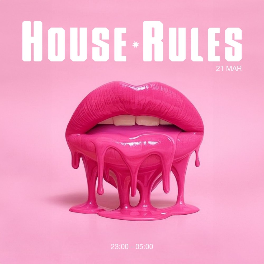 21/03 | HouseRules